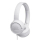 JBL T500 Białe - 452100 - zdjęcie 2